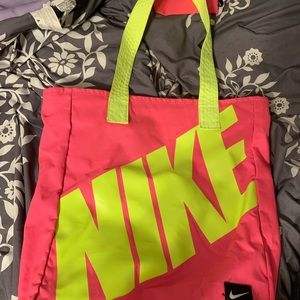 Nike Gym Bag